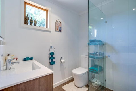 The Sanctuary Studio - Accommodation Melbourne 5