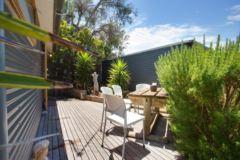 The Sanctuary Studio - Accommodation Melbourne 3