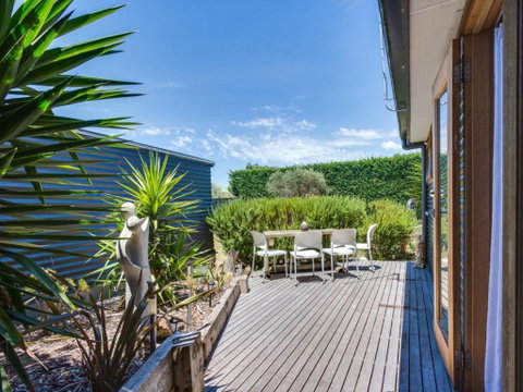 The Sanctuary Studio - Accommodation Melbourne 1