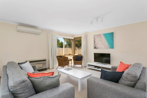 Southern Sea & Sand - Accommodation Melbourne 2