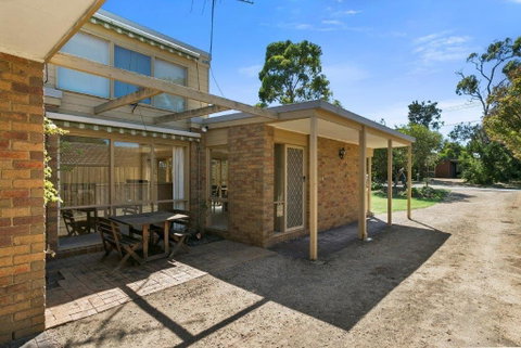 Southern Sea & Sand - Accommodation Melbourne 7