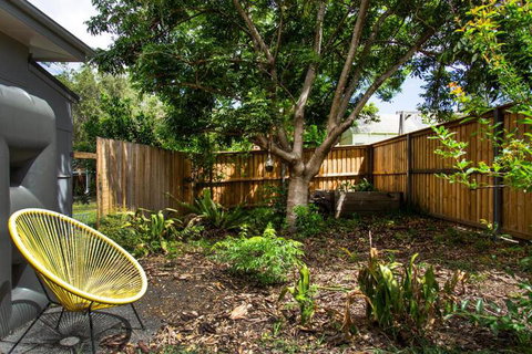 Nowra Studio Barn - Accommodation Melbourne 4