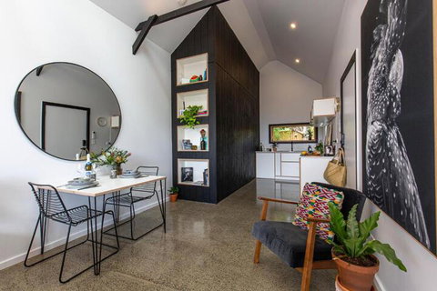 Nowra Studio Barn - Accommodation Melbourne 2