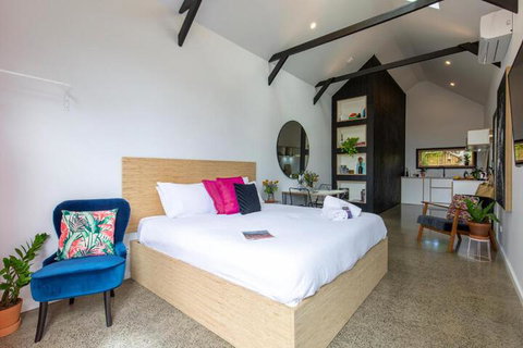 Nowra Studio Barn - Accommodation Melbourne 6