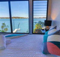 Elysium Lakehouse - Accommodation Melbourne