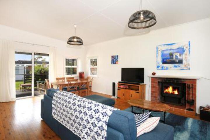 Culburra Beach NSW Accommodation Melbourne