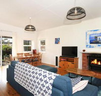Triangulo at Culburra Pet Friendly 2 Mins to Beach - Accommodation Melbourne