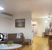 Retro Groovy Pad Pt Elliot - Accommodation Melbourne