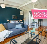 High Tide on Augusta Netflix wifi  chill... - Accommodation Melbourne