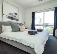 Nirvana on Gray Netflix WiFi Nespresso  More - Accommodation Melbourne