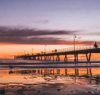 Hideaway at Adelphi Waterfront Apartment Wifi Nespresso - Accommodation Melbourne