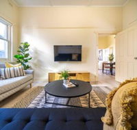 Sea La Vie on Durham Wifi Netflix Nespresso - Accommodation Melbourne