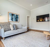 Whitehaven on Moseley Wifi Nespresso - Accommodation Melbourne
