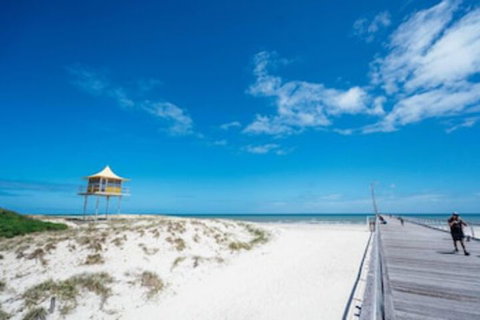 The Cove At New Port Pool Spa Sauna Gym & More - Accommodation Melbourne 0