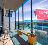 Serendipity on Gouger Chinese Markets Wifi Nespresso Amenities - Accommodation Melbourne