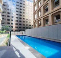 Serene on Grenfell Pool Wifi Nespresso Netflix - Accommodation Melbourne