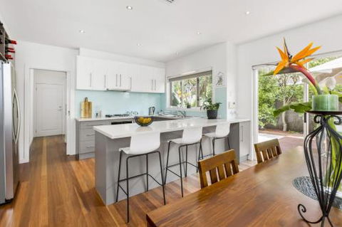 BANGALOW MORNINGTON - Accommodation Melbourne 6