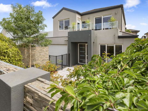 BANGALOW MORNINGTON - Accommodation Melbourne 4