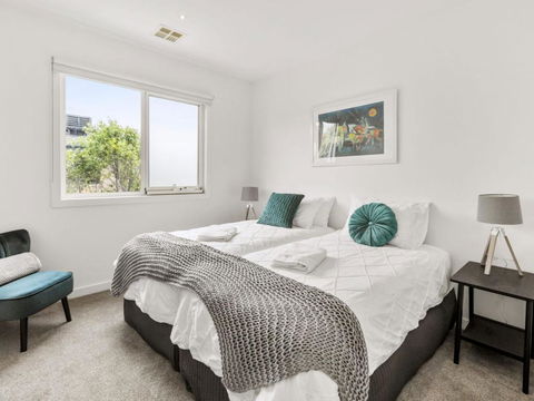BANGALOW MORNINGTON - Accommodation Melbourne 3