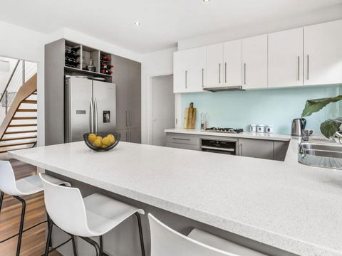 BANGALOW MORNINGTON - Accommodation Melbourne 1
