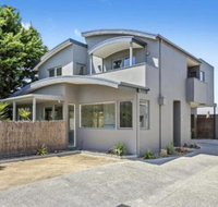 CAPELS REST CAPEL SOUND - Accommodation Melbourne