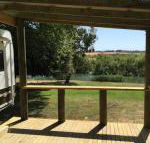 Longford Riverside Caravan Park - Accommodation Melbourne