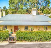 Captain Roddas Cottage - Accommodation Melbourne
