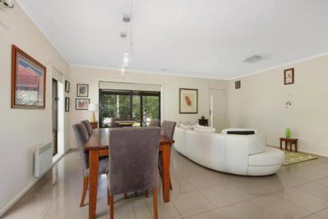 Alpine Streamside - Accommodation Melbourne 6