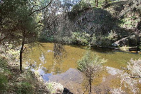 Alpine Streamside - Accommodation Melbourne 3
