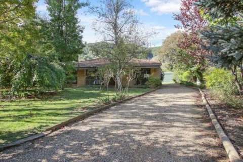 Alpine Streamside - Accommodation Melbourne 4