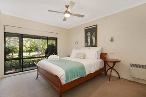 Alpine Streamside - Accommodation Melbourne 0