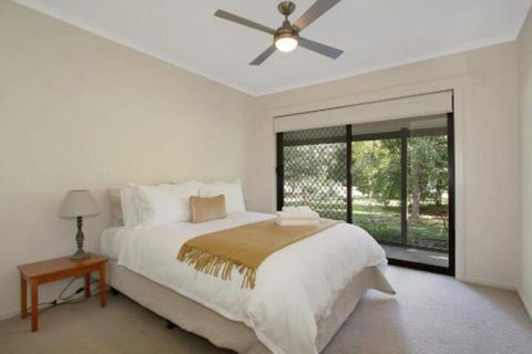 Alpine Streamside - Accommodation Melbourne 5