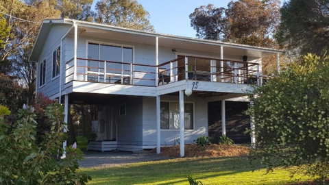 75 Harris Road - Accommodation Melbourne 4