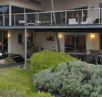 Saudade Margaret River - Accommodation Melbourne