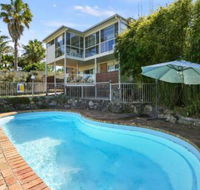 Serenity by the Sea - Accommodation Melbourne