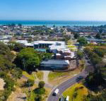HALE KUPA Rye Beach House Spa Table Tennis - Accommodation Melbourne