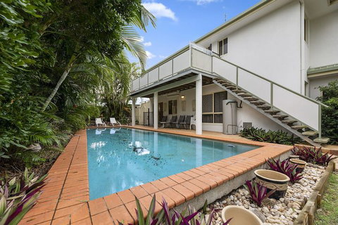 Fabulous Pet Friendly Family Home - 3 Carribean Court - Accommodation Melbourne 1