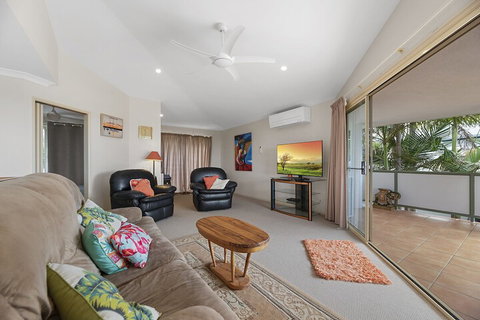 Fabulous Pet Friendly Family Home - 3 Carribean Court - Accommodation Melbourne 6