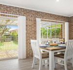 Fern Way Beach House 70m to beach - Accommodation Melbourne