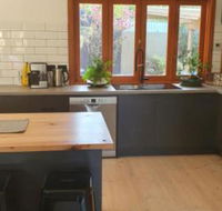Seacliff Park Holiday Home - Accommodation Melbourne