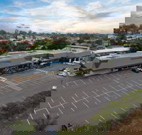 Blacktown Tavern - Accommodation Melbourne