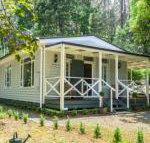 Franklin An Escape to the Country - Accommodation Melbourne