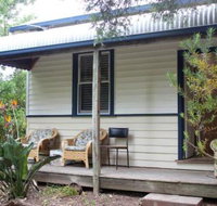 The Old Cottage at Cowes - Accommodation Melbourne