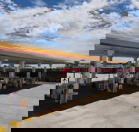 Richmond Midway Motel - Accommodation Melbourne