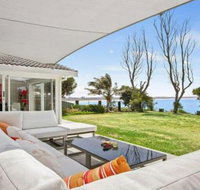 Karelda absolute waterfront pet friendly property - Accommodation Melbourne