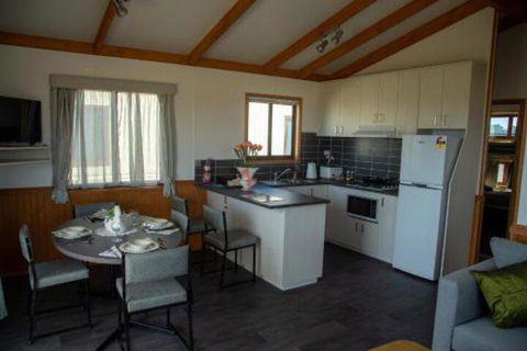 OMARU FARM STAY - Accommodation Melbourne 3