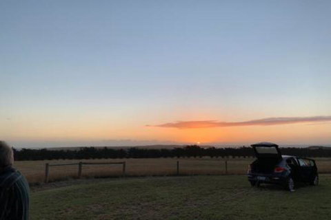 OMARU FARM STAY - Accommodation Melbourne 6