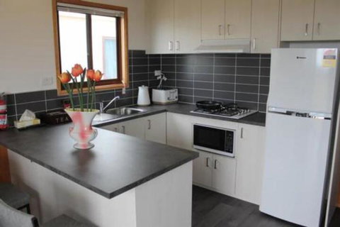 OMARU FARM STAY - Accommodation Melbourne 5