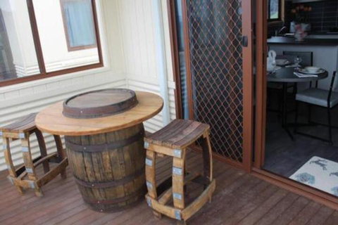 OMARU FARM STAY - Accommodation Melbourne 7