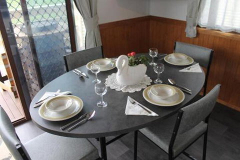 OMARU FARM STAY - Accommodation Melbourne 4